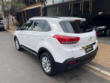 HYUNDAI Creta 1.6 16V 4P FLEX ATTITUDE AUTOMTICO, Foto 9