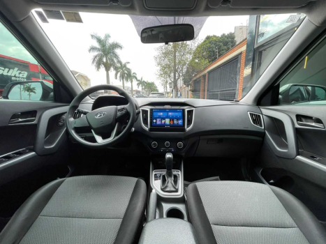 HYUNDAI Creta 1.6 16V 4P FLEX ATTITUDE AUTOMTICO, Foto 10