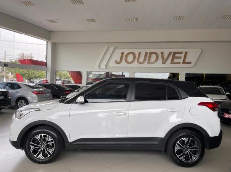 HYUNDAI Creta 1.6 16V 4P FLEX ATTITUDE AUTOMTICO, Foto 3