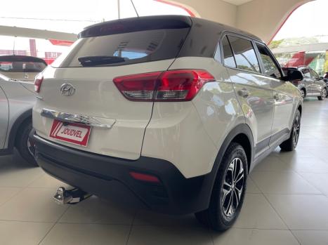 HYUNDAI Creta 1.6 16V 4P FLEX ATTITUDE AUTOMTICO, Foto 5