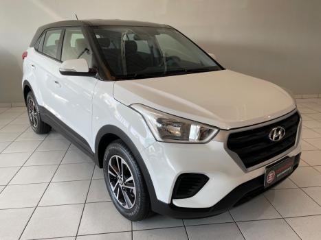 HYUNDAI Creta 1.6 16V 4P FLEX ATTITUDE AUTOMTICO, Foto 2