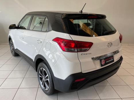 HYUNDAI Creta 1.6 16V 4P FLEX ATTITUDE AUTOMTICO, Foto 3