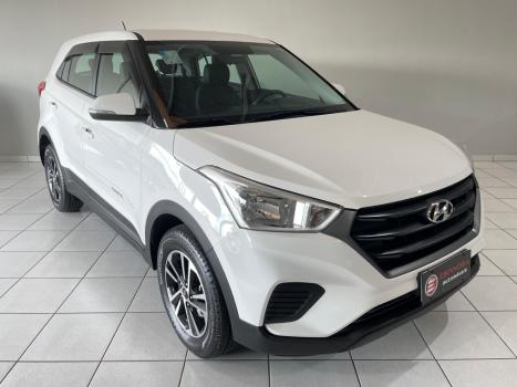 HYUNDAI Creta 1.6 16V 4P FLEX ATTITUDE AUTOMTICO, Foto 2