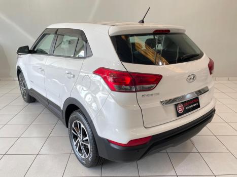 HYUNDAI Creta 1.6 16V 4P FLEX ATTITUDE AUTOMTICO, Foto 3