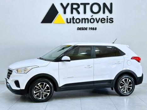 HYUNDAI Creta 1.6 16V 4P FLEX ATTITUDE AUTOMTICO, Foto 1