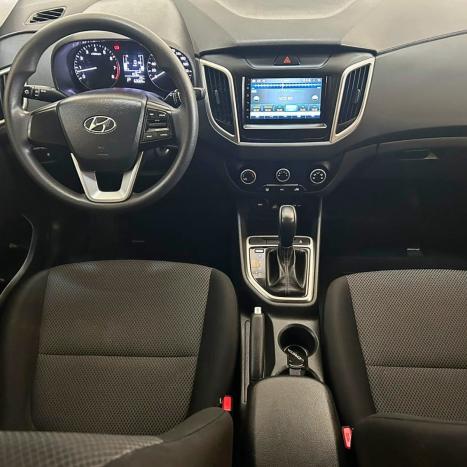 HYUNDAI Creta 1.6 16V 4P FLEX ATTITUDE AUTOMTICO, Foto 6