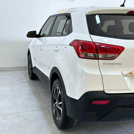 HYUNDAI Creta 1.6 16V 4P FLEX ATTITUDE AUTOMTICO, Foto 12