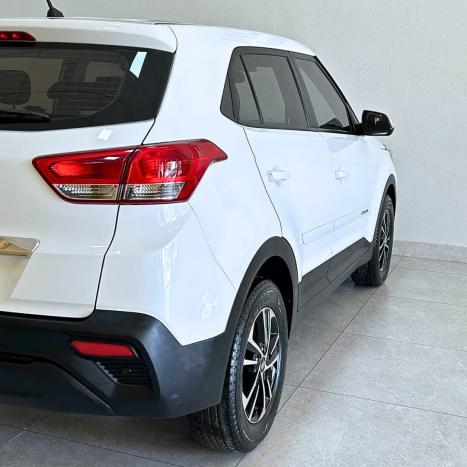 HYUNDAI Creta 1.6 16V 4P FLEX ATTITUDE AUTOMTICO, Foto 13