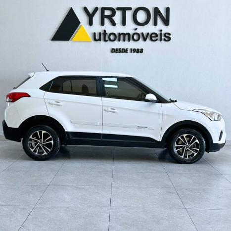 HYUNDAI Creta 1.6 16V 4P FLEX ATTITUDE AUTOMTICO, Foto 14