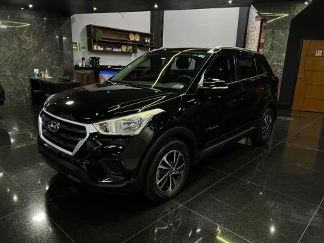 HYUNDAI Creta 1.6 16V 4P FLEX ATTITUDE AUTOMTICO, Foto 2