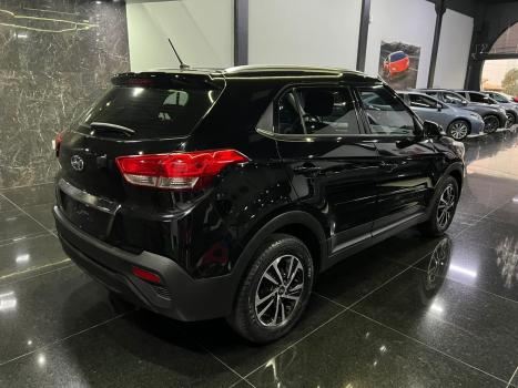 HYUNDAI Creta 1.6 16V 4P FLEX ATTITUDE AUTOMTICO, Foto 4