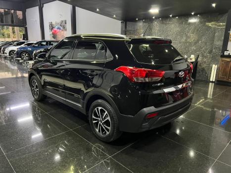 HYUNDAI Creta 1.6 16V 4P FLEX ATTITUDE AUTOMTICO, Foto 5