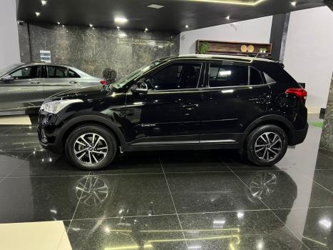 HYUNDAI Creta 1.6 16V 4P FLEX ATTITUDE AUTOMTICO, Foto 9