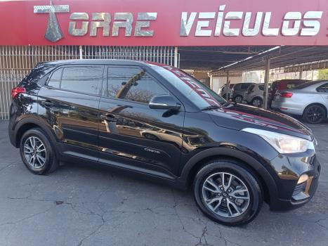 HYUNDAI Creta 1.6 16V 4P FLEX ATTITUDE AUTOMTICO, Foto 1