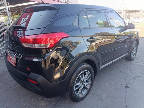 HYUNDAI Creta 1.6 16V 4P FLEX ATTITUDE AUTOMTICO, Foto 4