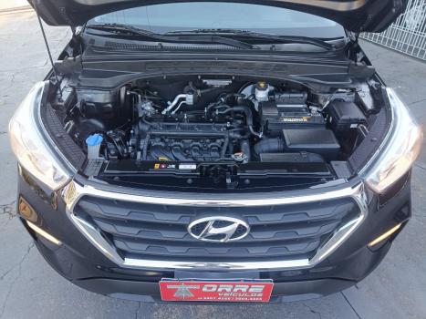 HYUNDAI Creta 1.6 16V 4P FLEX ATTITUDE AUTOMTICO, Foto 9