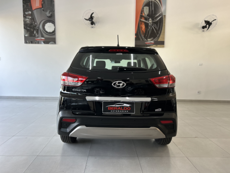 HYUNDAI Creta 1.6 16V 4P FLEX ATTITUDE AUTOMTICO, Foto 2