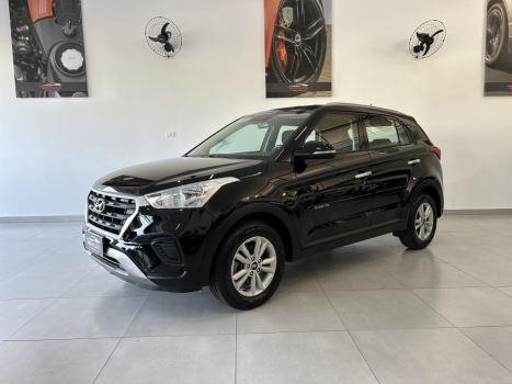 HYUNDAI Creta 1.6 16V 4P FLEX ATTITUDE AUTOMTICO, Foto 3