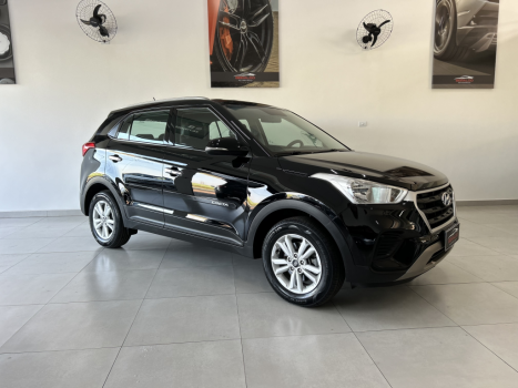 HYUNDAI Creta 1.6 16V 4P FLEX ATTITUDE AUTOMTICO, Foto 4