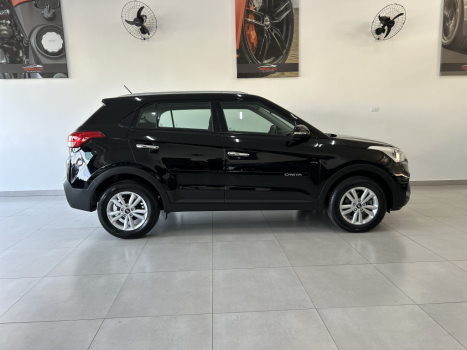 HYUNDAI Creta 1.6 16V 4P FLEX ATTITUDE AUTOMTICO, Foto 7