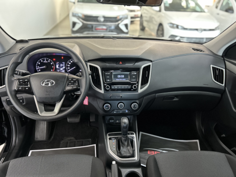 HYUNDAI Creta 1.6 16V 4P FLEX ATTITUDE AUTOMTICO, Foto 9