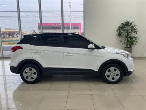 HYUNDAI Creta 1.6 16V 4P FLEX ATTITUDE AUTOMTICO, Foto 4