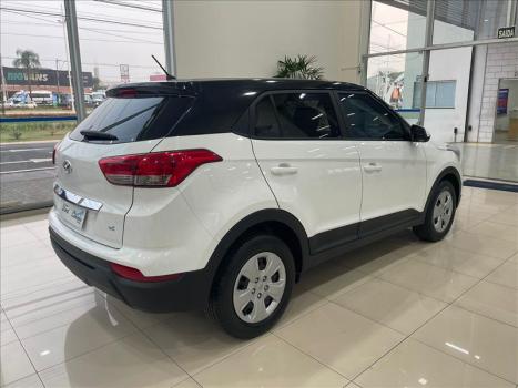 HYUNDAI Creta 1.6 16V 4P FLEX ATTITUDE AUTOMTICO, Foto 5