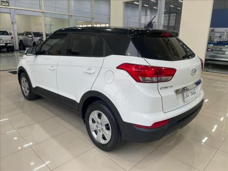 HYUNDAI Creta 1.6 16V 4P FLEX ATTITUDE AUTOMTICO, Foto 7