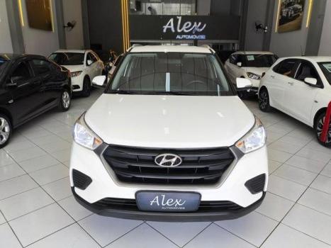 HYUNDAI Creta 1.6 16V 4P FLEX ATTITUDE AUTOMTICO, Foto 2