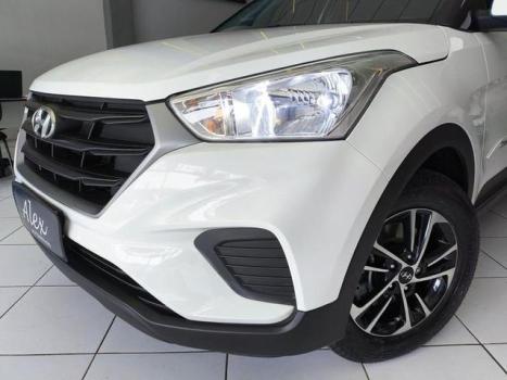 HYUNDAI Creta 1.6 16V 4P FLEX ATTITUDE AUTOMTICO, Foto 12