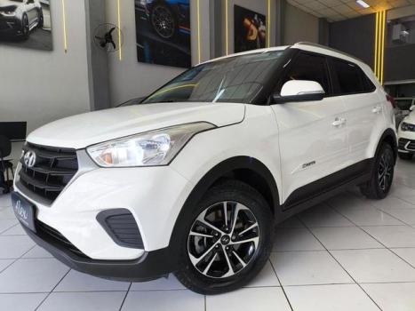 HYUNDAI Creta 1.6 16V 4P FLEX ATTITUDE AUTOMTICO, Foto 15