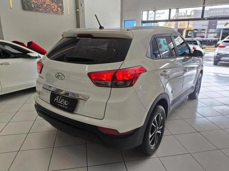 HYUNDAI Creta 1.6 16V 4P FLEX ATTITUDE AUTOMTICO, Foto 16