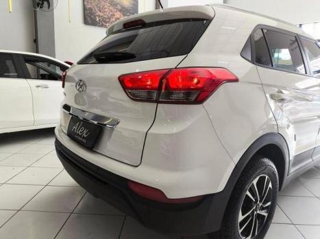 HYUNDAI Creta 1.6 16V 4P FLEX ATTITUDE AUTOMTICO, Foto 18