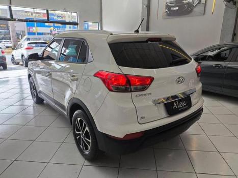 HYUNDAI Creta 1.6 16V 4P FLEX ATTITUDE AUTOMTICO, Foto 19