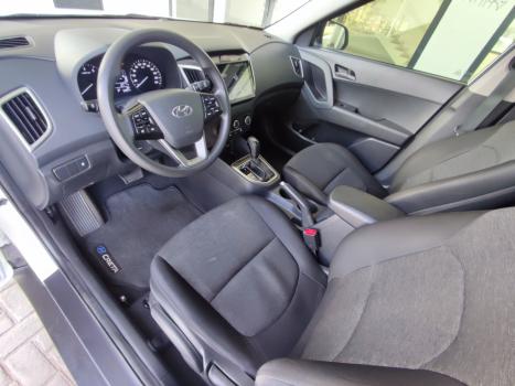 HYUNDAI Creta 1.6 16V 4P FLEX ATTITUDE AUTOMTICO, Foto 11