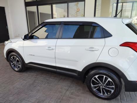 HYUNDAI Creta 1.6 16V 4P FLEX ATTITUDE AUTOMTICO, Foto 4