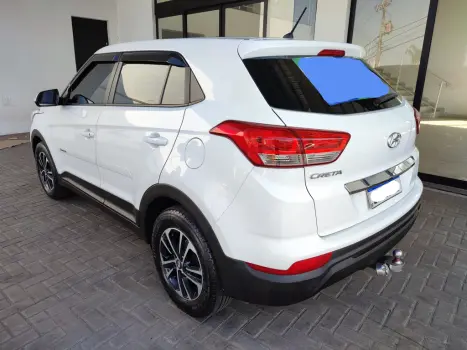 HYUNDAI Creta 1.6 16V 4P FLEX ATTITUDE AUTOMTICO, Foto 6