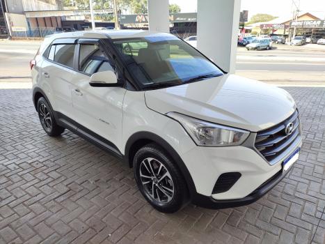 HYUNDAI Creta 1.6 16V 4P FLEX ATTITUDE AUTOMTICO, Foto 1