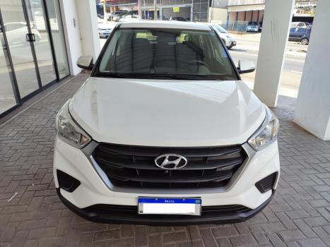 HYUNDAI Creta 1.6 16V 4P FLEX ATTITUDE AUTOMTICO, Foto 2