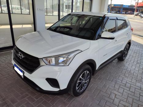 HYUNDAI Creta 1.6 16V 4P FLEX ATTITUDE AUTOMTICO, Foto 3