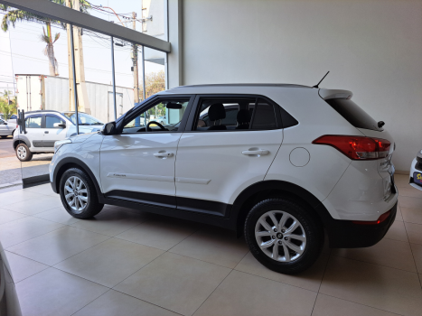 HYUNDAI Creta 1.6 16V 4P FLEX ACTION AUTOMTICO, Foto 7