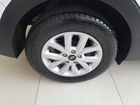 HYUNDAI Creta 1.6 16V 4P FLEX ACTION AUTOMTICO, Foto 8