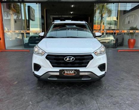 HYUNDAI Creta 1.6 16V 4P FLEX ATTITUDE, Foto 2