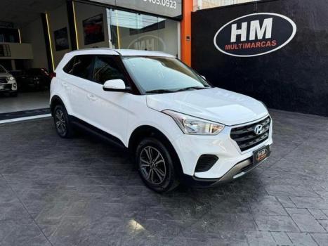 HYUNDAI Creta 1.6 16V 4P FLEX ATTITUDE, Foto 3