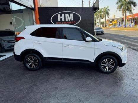 HYUNDAI Creta 1.6 16V 4P FLEX ATTITUDE, Foto 7