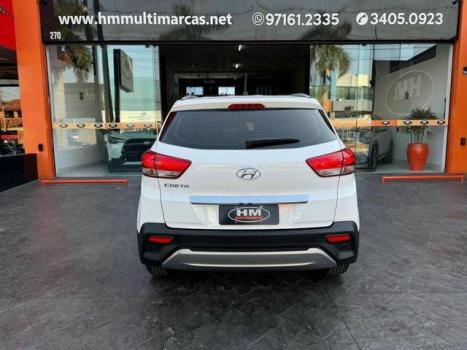 HYUNDAI Creta 1.6 16V 4P FLEX ATTITUDE, Foto 8