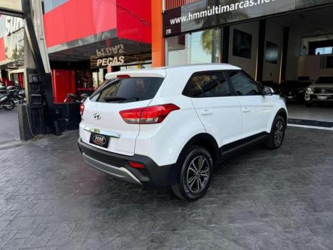 HYUNDAI Creta 1.6 16V 4P FLEX ATTITUDE, Foto 9