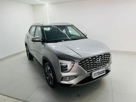 HYUNDAI Creta 1.6 16V 4P FLEX LIMITED EDITION AUTOMTICO, Foto 1