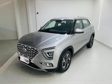 HYUNDAI Creta 1.6 16V 4P FLEX LIMITED EDITION AUTOMTICO, Foto 12