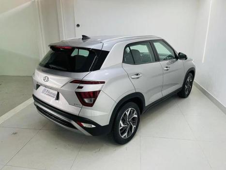 HYUNDAI Creta 1.6 16V 4P FLEX LIMITED EDITION AUTOMTICO, Foto 13